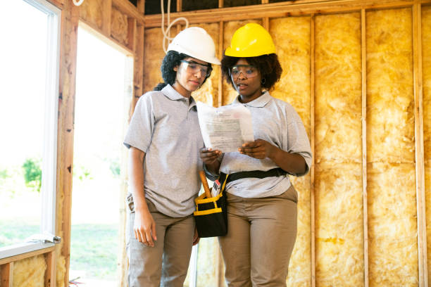 Reflective Insulation in Bon Secour, AL